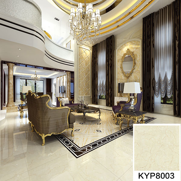 20160229100701036 九洲国际官网大理石瓷砖:金线莎安娜KYP8003 铺贴成效