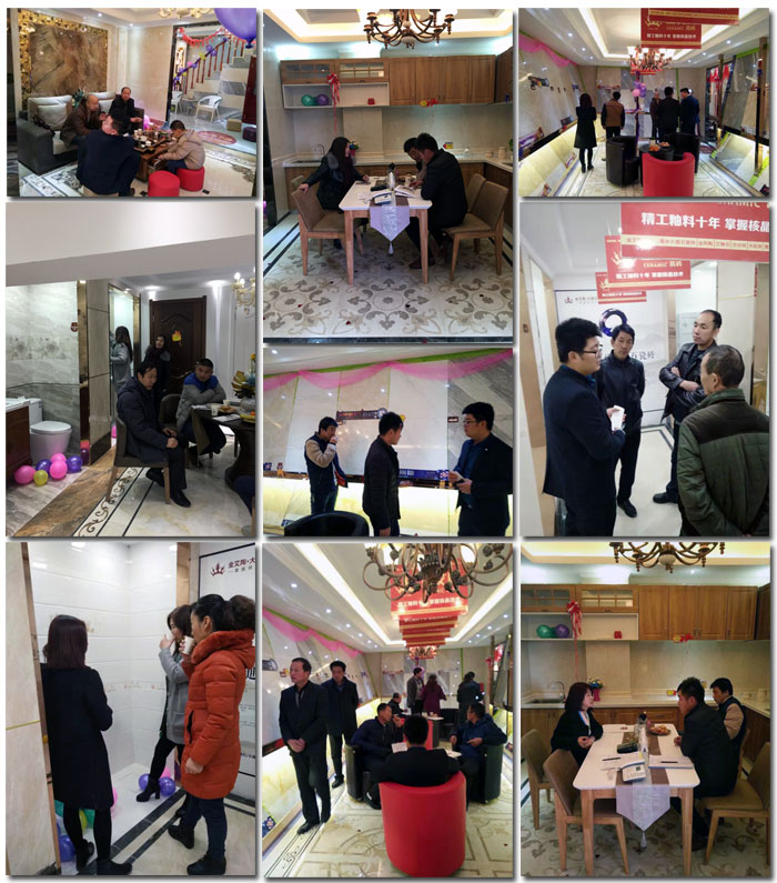 20170308105745880 “三八女神节”邀您走进九洲国际官网瓷砖甘肃张掖店试交易现场