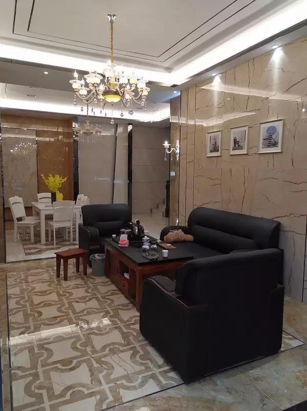 让艾筑家，开业巨惠——九洲国际官网瓷砖湖南衡阳专卖店与您有个约“惠”！