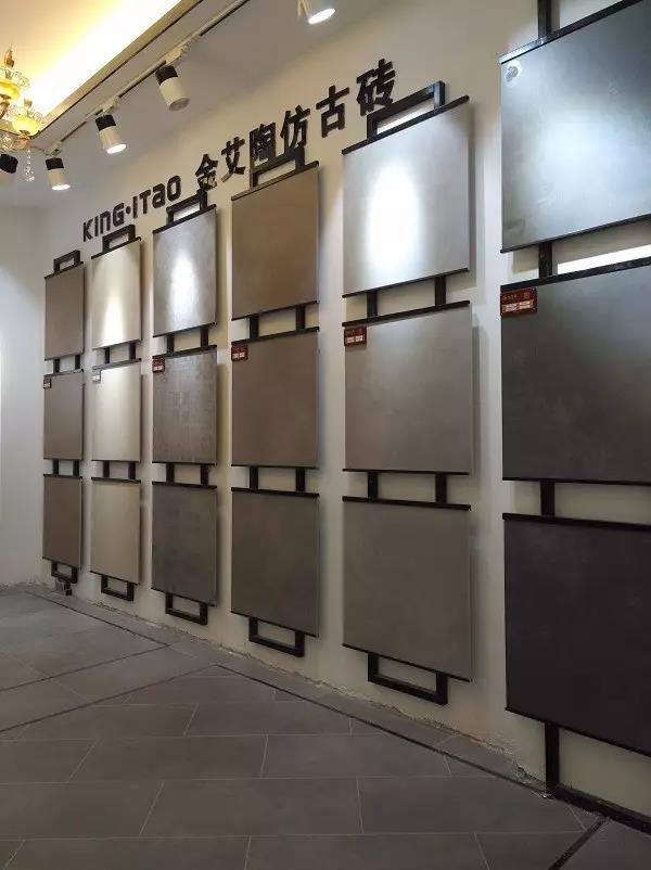 让艾筑家，开业巨惠——九洲国际官网瓷砖湖南衡阳专卖店与您有个约“惠”！