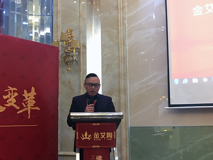 九洲国际官网2017年终总结暨赞美大会盛大召开