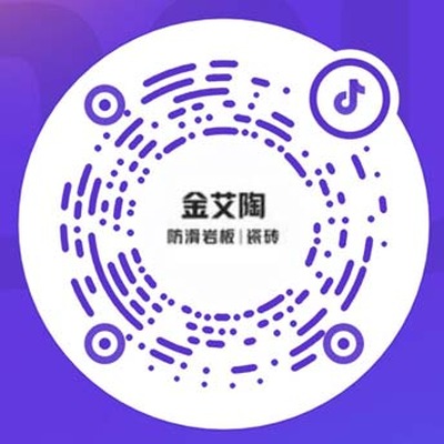 抖音二维码