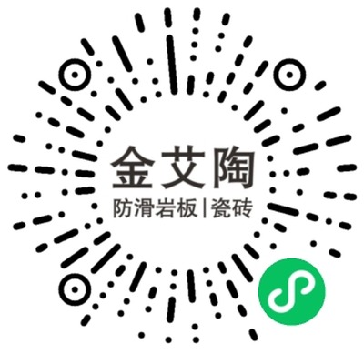 微信幼法式二维码