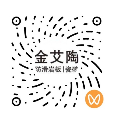 视频号二维码