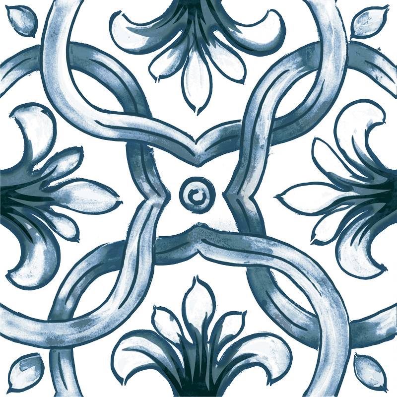 花青