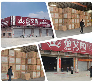 大型仓库，库存充足，提货方便